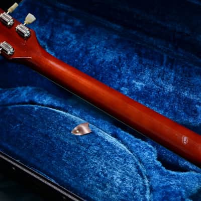 Greco LES PAUL 1976 - sunburst image 10