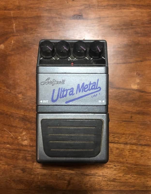 AriaproII Ultra metal 1980 image 1