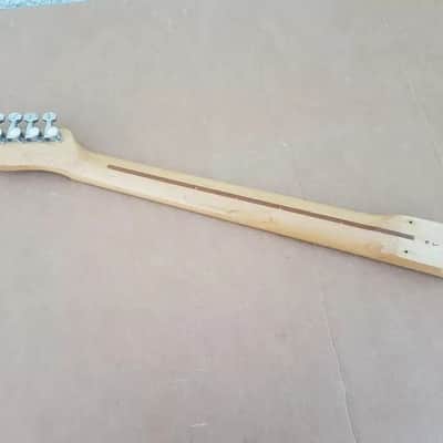 1984 SQUIER by FENDER TELLY BULLET NECK - JAPAN image 2