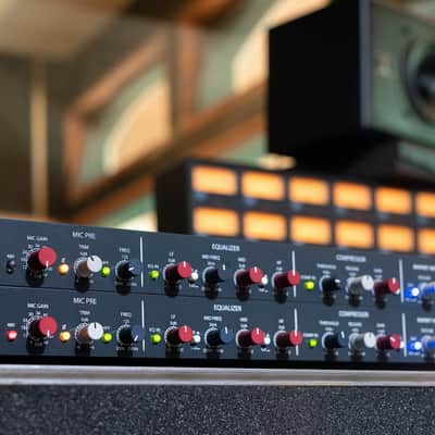 RUPERT NEVE DESIGNS 5034 Newton Channel image 4