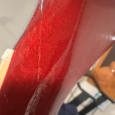 1999 Gibson Les Paul Standard - Heritage Cherry Sunburst “Good Wood Era” EMG 81/85 & Grovers image 18