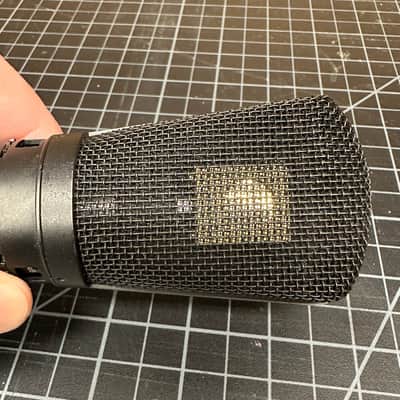 Beyerdynamic Mic MC 834N (c) LDC Clean image 4