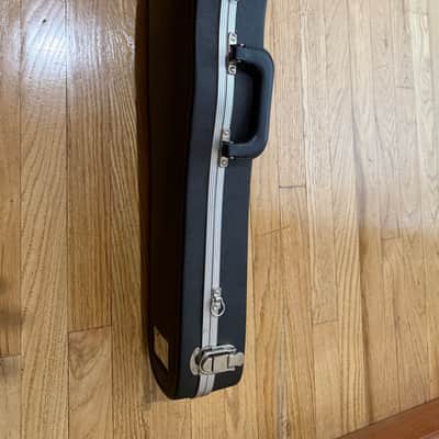 Frich Pfretzschner 1/4 Violin 1980’s - Wood image 5