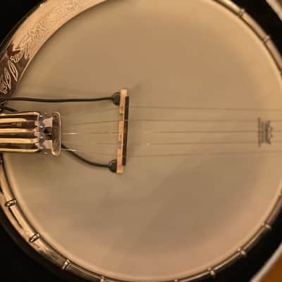 Gretsch Broadcaster suprême image 5