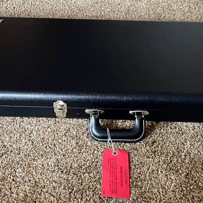 Fender Limited Edition George Harrison Signature Rosewood Telecaster 2017 - Unplayed in Original Box image 5