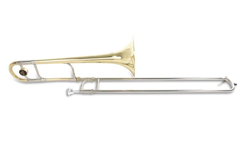 Roy Benson TT-236 in B Tenorposaune image 1