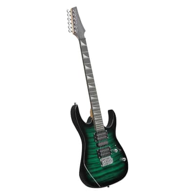 GrassRoots SUGIZO Signature Model G-CL-58 [10/21] | Reverb