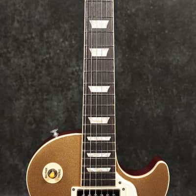 Gibson Mary Ford Les Paul Standard Gold Top [219340234] (08/03) image 8