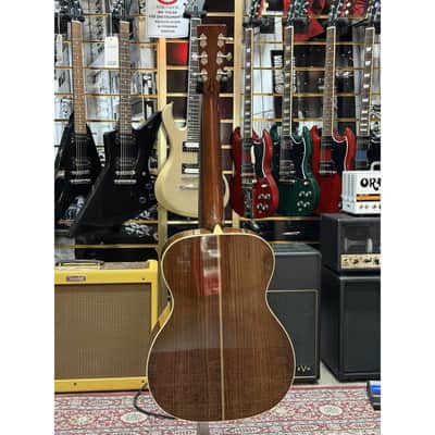 Martin Guitar 000-28EC Eric Clapton (Segunda Mano) image 5