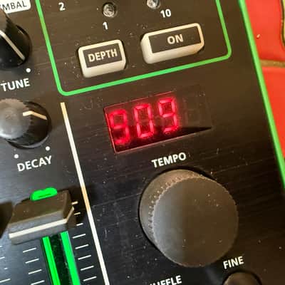 Roland AIRA TR-8 WITH EXPANSIONS Drum Machine image 7