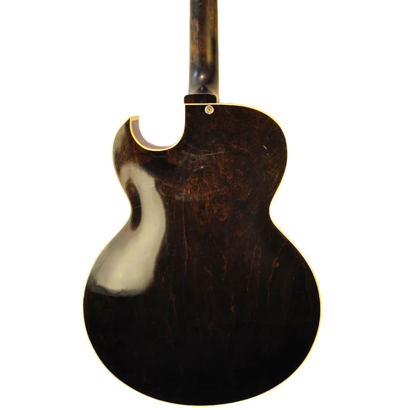Gibson ES-175CC 1979 image 3
