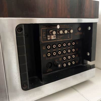 SANSUI G-33000 PREAMPLIFIER - THE LEGENDARY MONSTER image 6