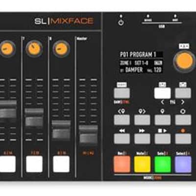 Studiologic SL Mixface Control Surface image 3