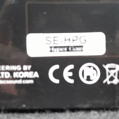 Artec SE-HPG Hyper Gain image 5
