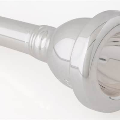 Selmer Bach Trombone/Baritone Mouthpiece 12C image 2