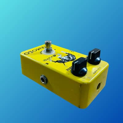Joyo JF-09 Tremolo image 3