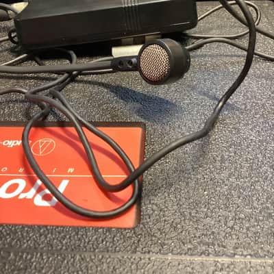 Audio Technica Pro R1 image 4