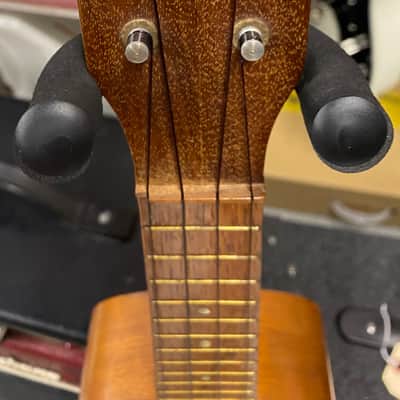 1950's Harmony Soprano Ukulele - Includes Soft Case! image 7