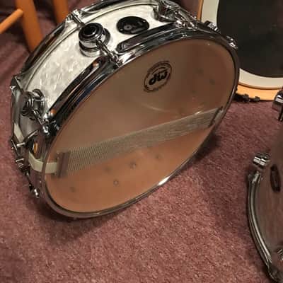 DW 90's  Collector's Series All Maple EXCELLENT  CONDITION !!! image 10