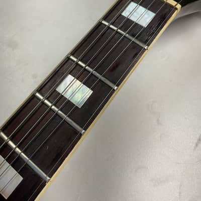 Gibson SG Deluxe Stereo 1971 - 1972 - Walnut image 7