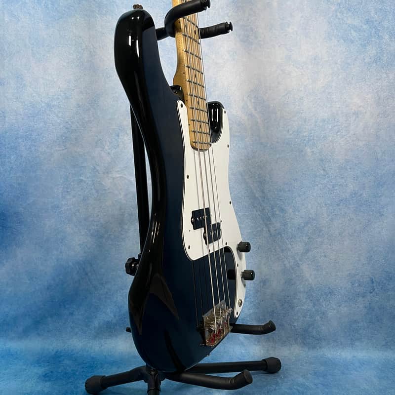 1981 Greco PB-450 Spacy Sound Bass Made in Japan, MIJ | Reverb
