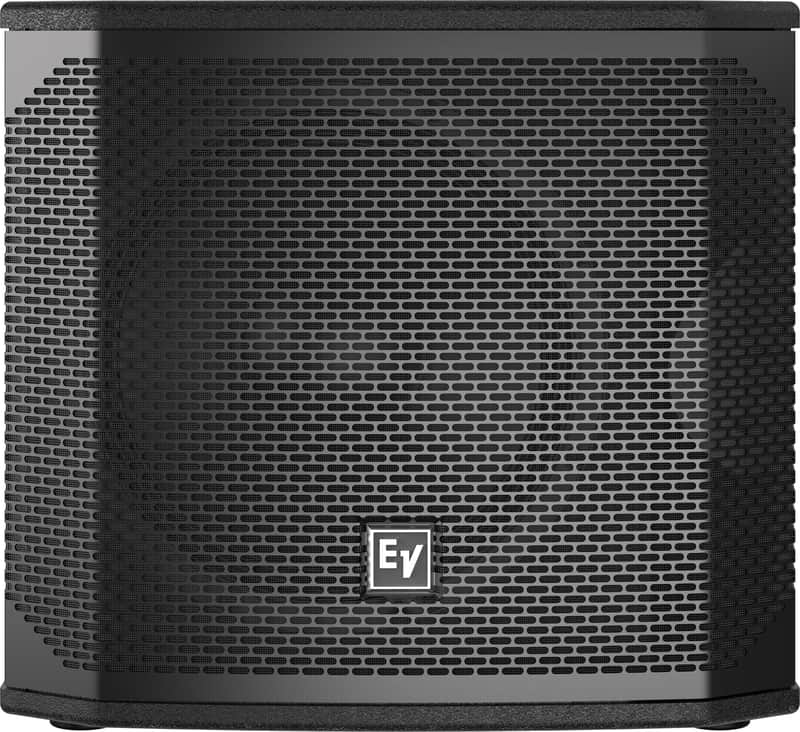 Electro-Voice ELX200-12S 12in Passive Subwoofer - Black image 1