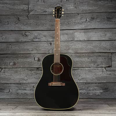 Gibson 50s J-45 Original - Ebony image 3