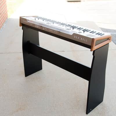 Used Dexibell Classico L3 76-key Digital Organ with Wood Stand, Manual image 15