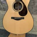 Yamaha FS9 RX - Adirondack top, Rosewood Back and Sides, Atmosfeel Pickup