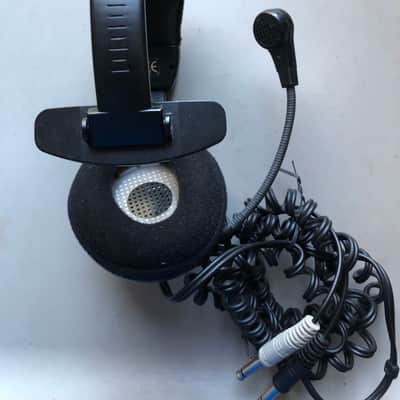 Stanton DJ Pro500/MC MK II Headset image 3