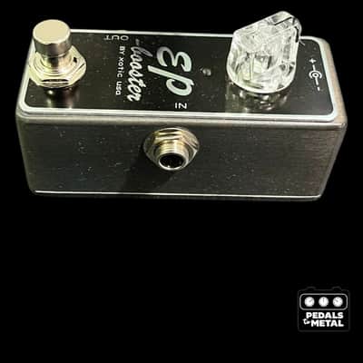 Xotic EP Booster -x19277 image 2