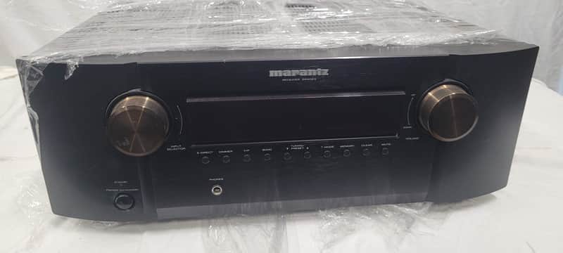 Marantz SR4023 Audiophile Stereo Receiver #2153 - USED image 1