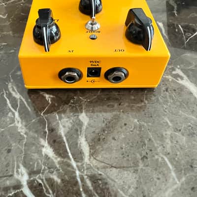 T-Rex Mudhoney 2010s - Yellow image 2