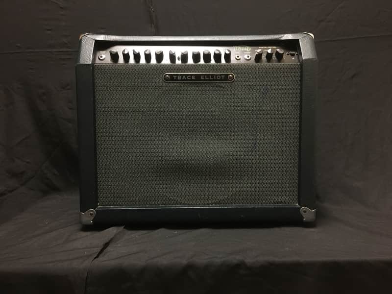 Trace Elliot Tramp 40w Combo Amp image 1