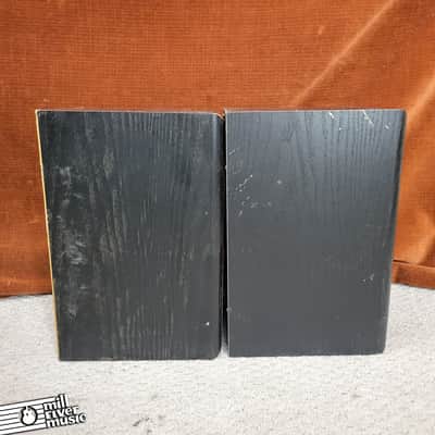 JBL JBL500 Speaker Pair Used image 2