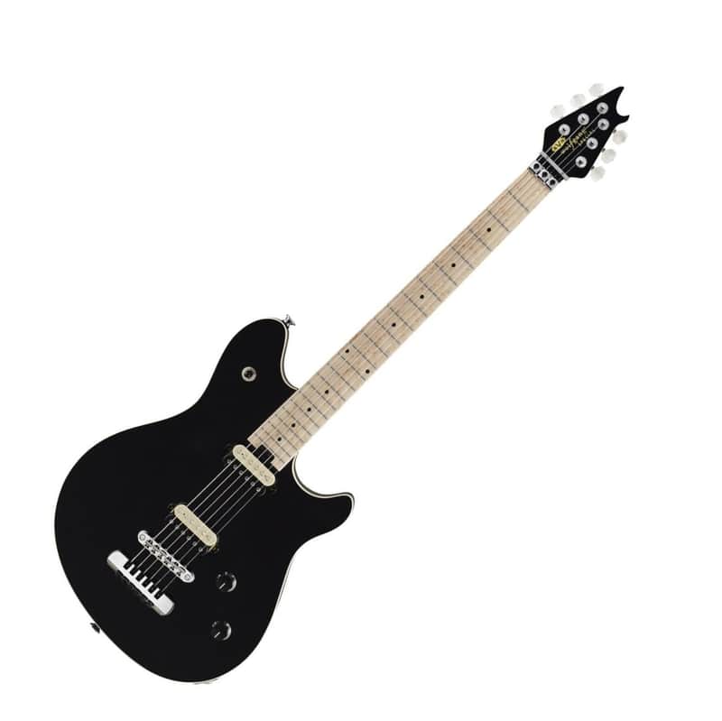 EVH Wolfgang Special HT with Fine Tuning Tailpiece image 3