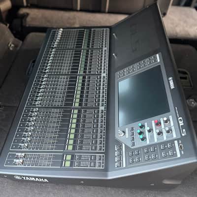 Yamaha QL5 image 2