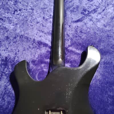 1980s Prototype Kramer Paul Dean W/case image 13
