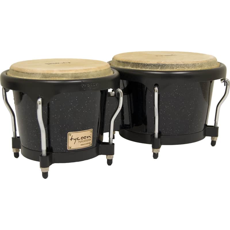 Tycoon TB-80BMB Artist Series 7/8.5" Bongos image 1