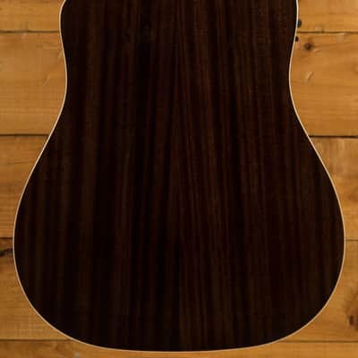 Epiphone J-45 Studio EC | Vintage Sunburst image 2