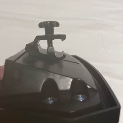Simmons Drum Hugger Slave 80,s - Black image 4