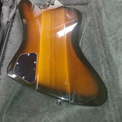 Gibson Firebird V 2004 W/ohsc Bild 3