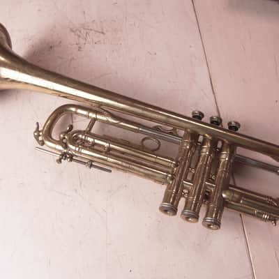 Selmer 23A 1957 - Bronze image 2