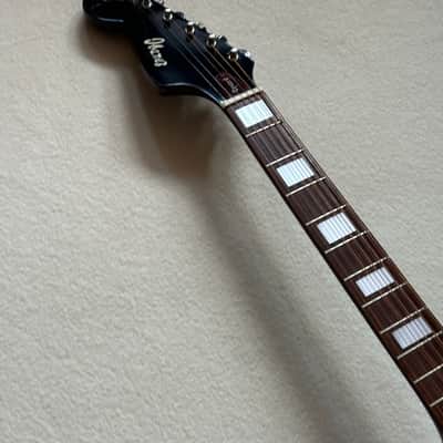Left-handed 1972-75 MIJ Ibanez 647 Concord, lefty LH in A+ Condition - V. RARE!!! image 15