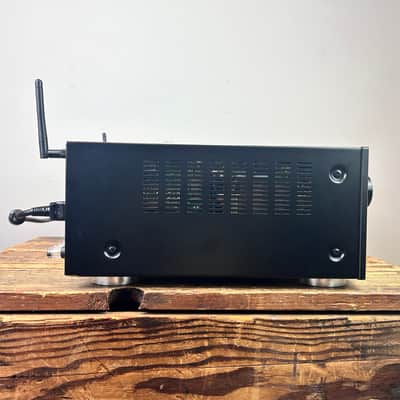 Marantz SR6013 A/V 9.1 Receiver with Dolby Atmos/DTS/IMAX image 7