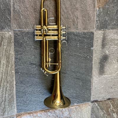 Bach TR300 Trumpet image 1