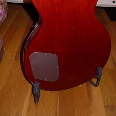 Gibson Les Paul Conversion 1956/59 - Sunburst image 7