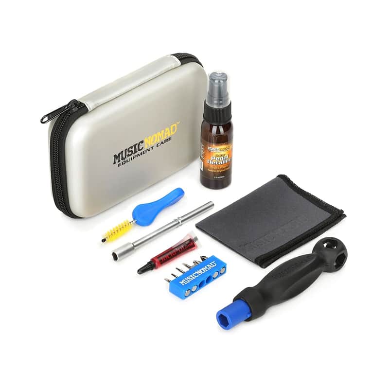 Music Nomad MN286 Pedal Care Kit image 1