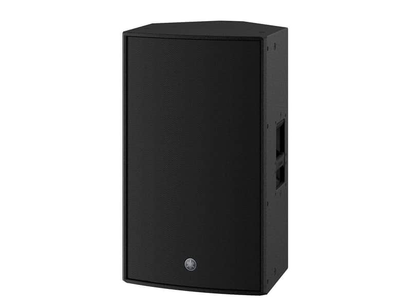 Yamaha DZR15 Powered Speaker image 1