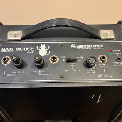 Roland Revo 120 | Reverb